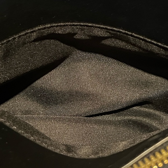 NINE WEST Cyra A-List faux-leather women's crossbody bag  BLACK-See description - Picture 3 of 8